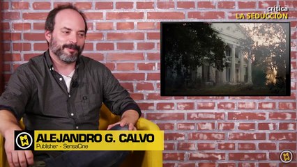 La seducción Crítica