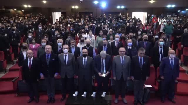Uluslararası Güç Mücadelesi Odağında Karadeniz: Rusya-Ukrayna Savaşı paneli
