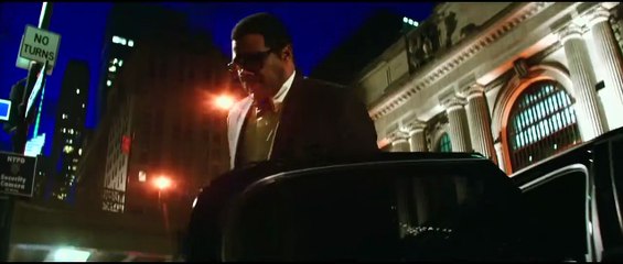 As Tartarugas Ninja - Fora das Sombras Comercial (7) Original