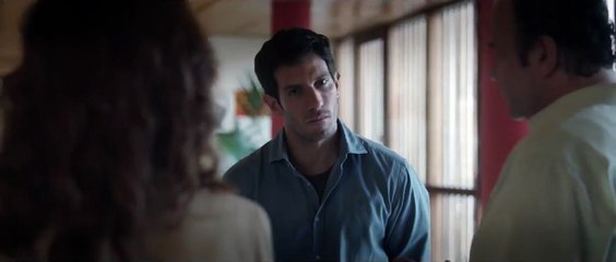 La niebla y la doncella Tráiler