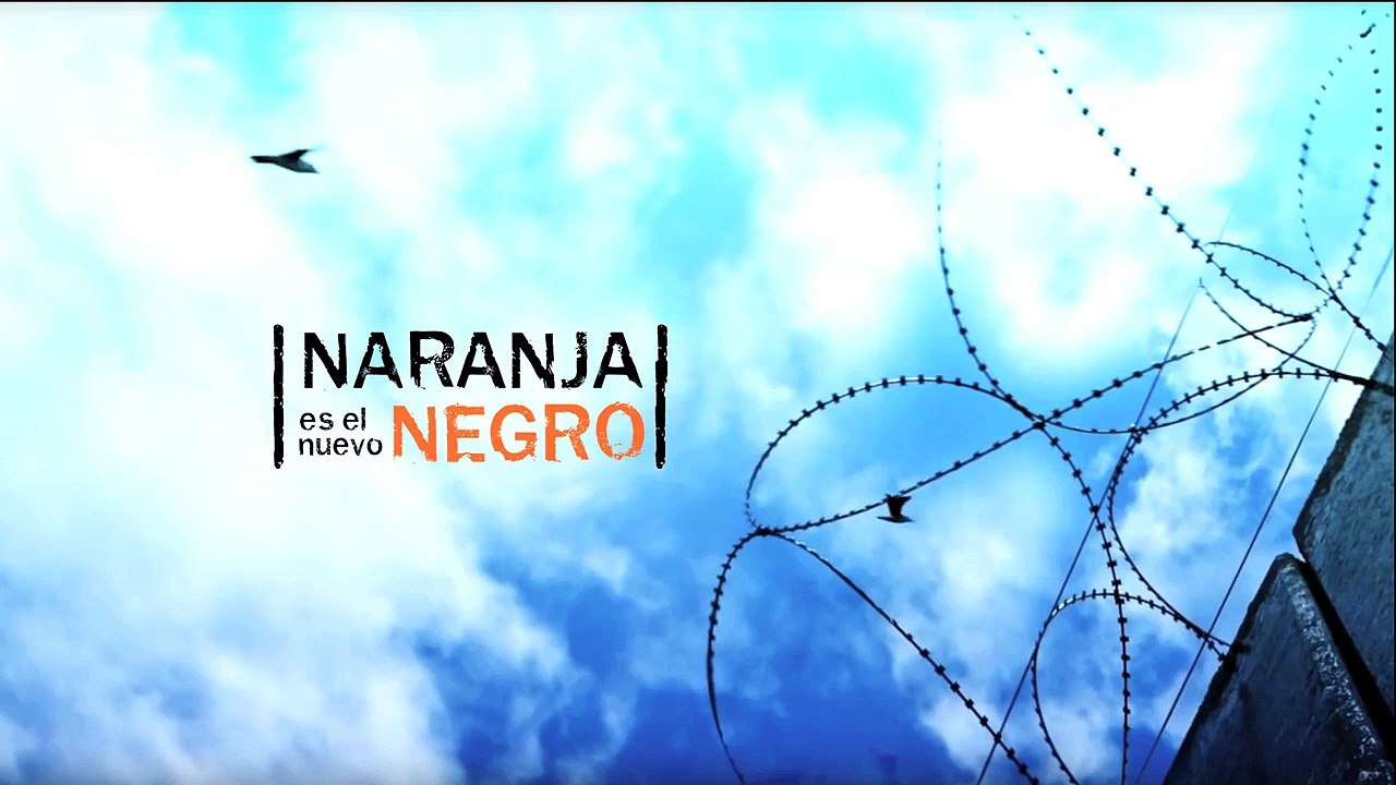 Orange is the New Black 4ª Temporada Teaser Legendado Se Orange fosse uma novela mexicana