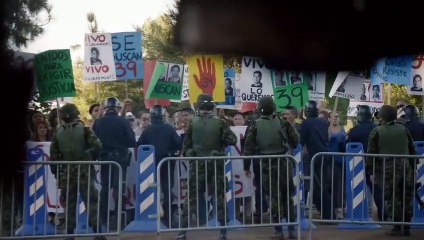 Ingobernable - season 2 Teaser