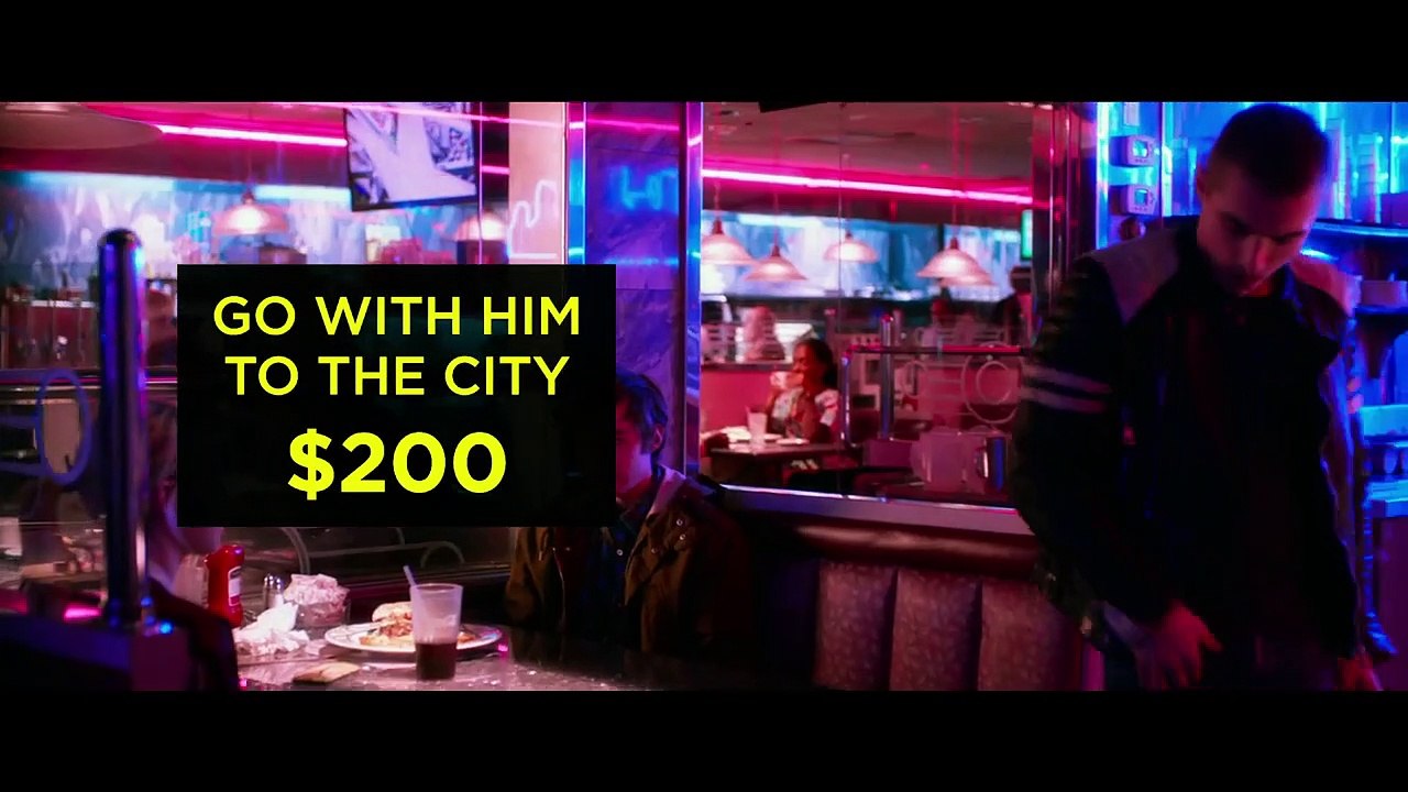 Nerve - Um Jogo Sem Regras Trailer Original