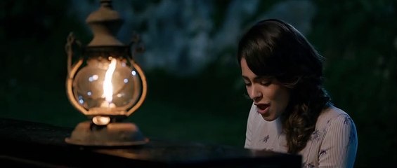 Tini - Depois de Violetta Clipe (5) Original - Piano