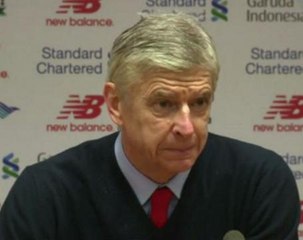 Juergen Klopp, Arsene Wenger happy with point in thriller