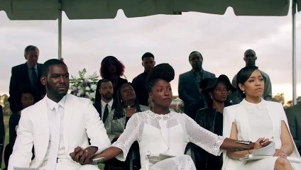 Queen Sugar - Teaser (1) Original