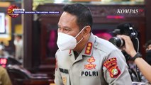 Panglima TNI Andika Perkasa Terima Kunjungan Kapolda Metro Fadil Imran, Bahas Apa?