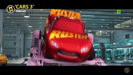 Brian Fee, Kevin Reher Interview : Cars 3