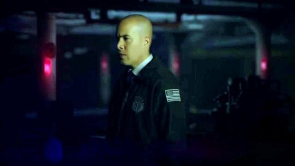 The Gifted: Los Elegidos Teaser (11) VO