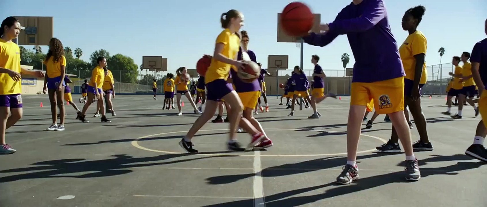 Un pliegue en el tiempo (A Wrinkle in Time) Tráiler VO