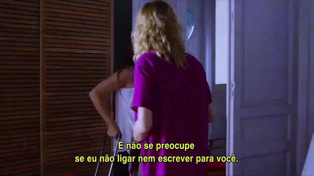 Julieta Clipe (3) Legendado - Julieta e Antía