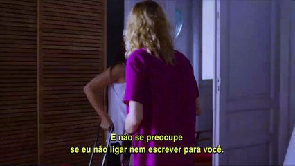 Julieta Clipe (3) Legendado - Julieta e Antía