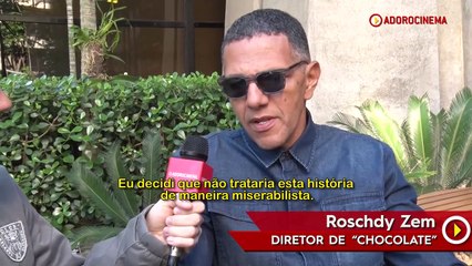 Reportagem Festival Varilux de Cinema Francês 2016