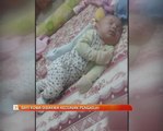 Bayi koma didakwa kecuaian pengasuh