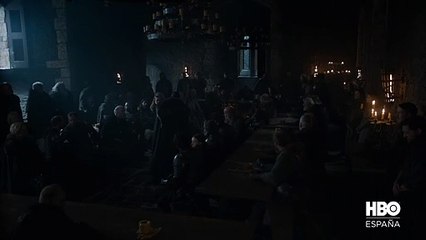 Juego de Tronos - season 7 - episode 2 Teaser VO
