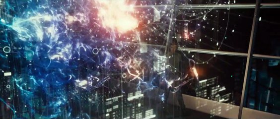 Star Trek Sem Fronteiras Trailer (3) Original