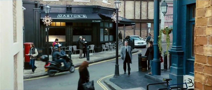 Perseguindo Abbott Trailer Original