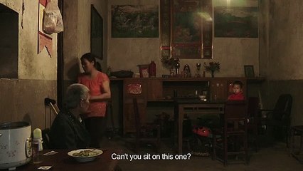 Um Outro Ano Trailer Original