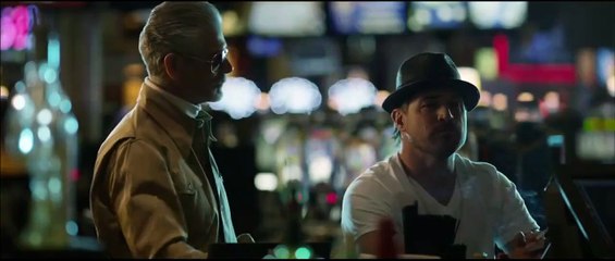 Jogo da Morte Trailer Original