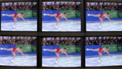 Castillos de Hielo Tráiler