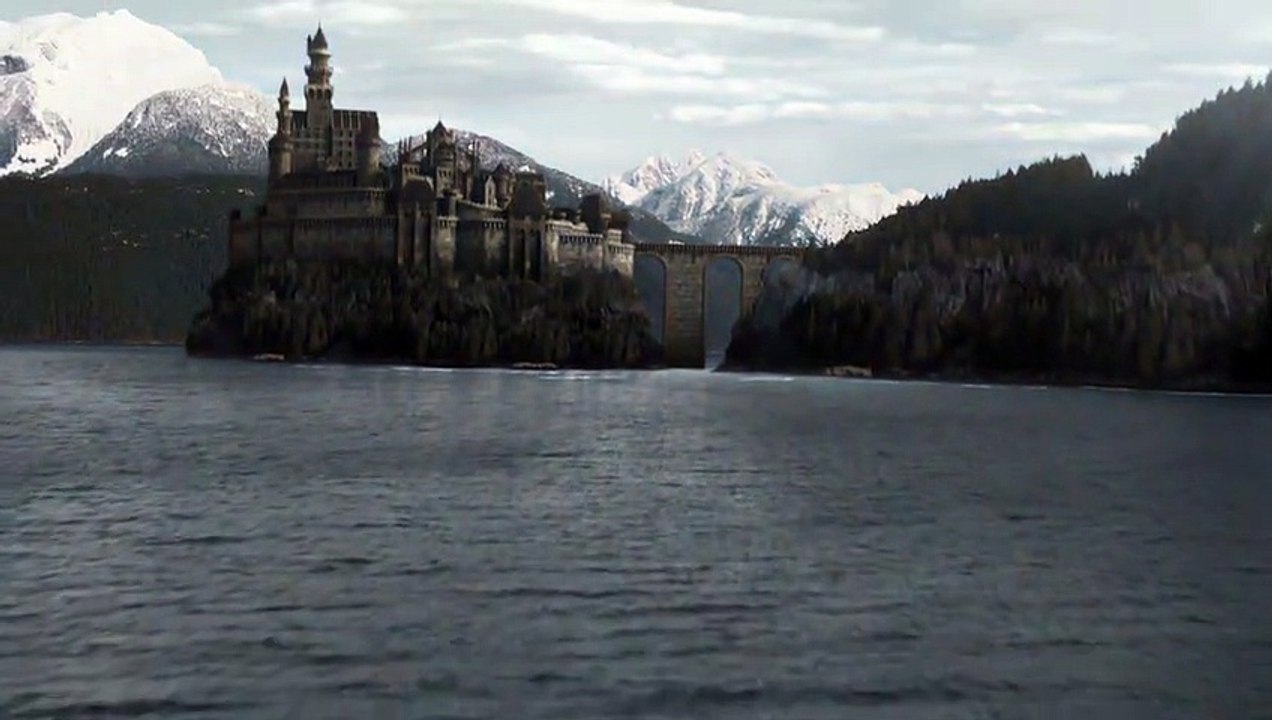 Érase una vez - season 7 Tráiler VO