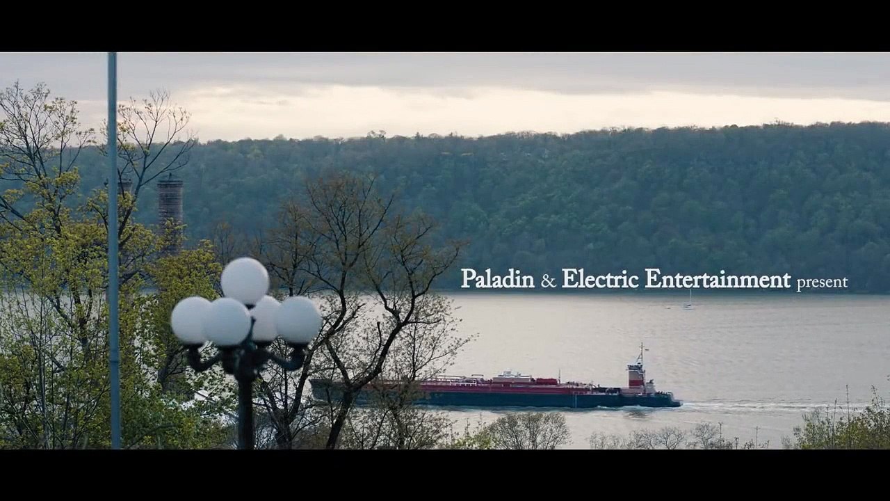 The Drowning Tráiler VO