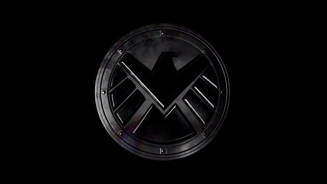 Marvel's Agents of S.H.I.E.L.D. 4ª Temporada Teaser Motoqueiro Fantasma Original