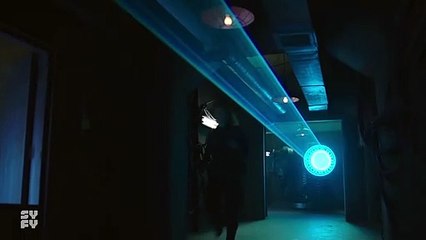 12 Monos - season 4 Tráiler VO