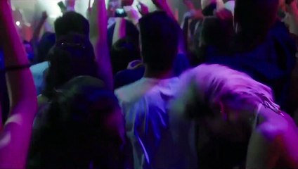 La Llamada Tráiler
