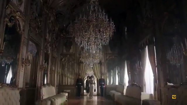 Tiempos de Guerra Tráiler