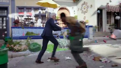 The Good Place - season 2 Tráiler VO