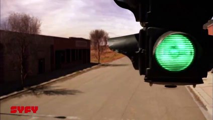 Midnight, Texas Tráiler