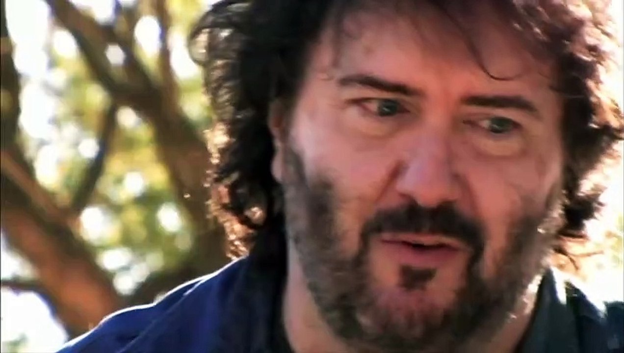 Last Days Here Tráiler VO