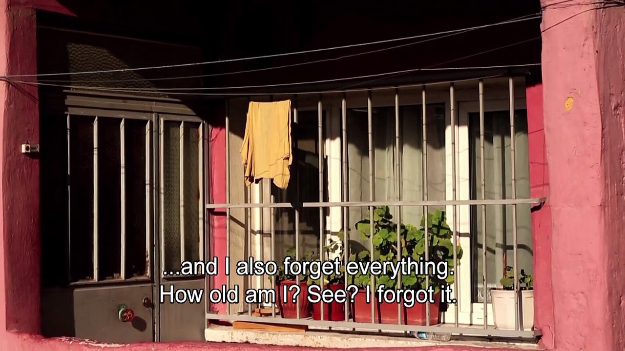 Ei, Vizinho! Trailer Original