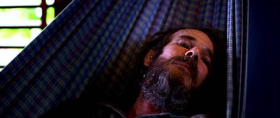 O Estranho Caso de Ezequiel Trailer