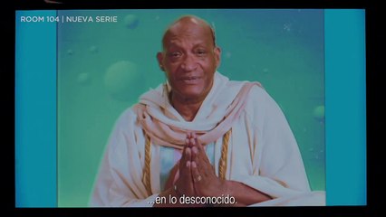 Room 104 Tráiler VO