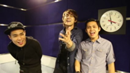 Zon Selebriti Sinar - Akim & The Majistret