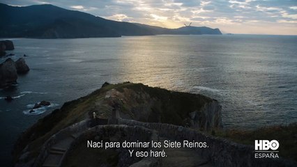 Juego de Tronos - season 7 - episode 3 Teaser VO