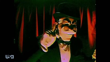 Mr. Robot Tráiler VO