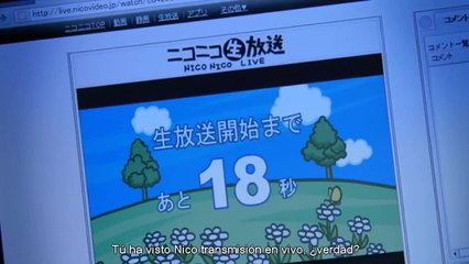 Sadako 3D Tráiler VOSE