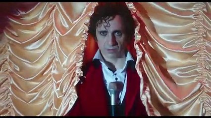 Abracadabra Tráiler