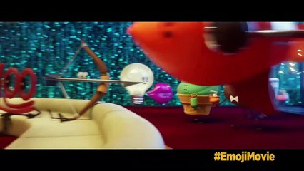 Emoji: La película Clip (2) VO