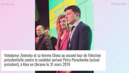 Vladimir Poutine en guerre : où cache-t-il sa compagne supposée Alina Kabaeva et leurs 4 enfants ?