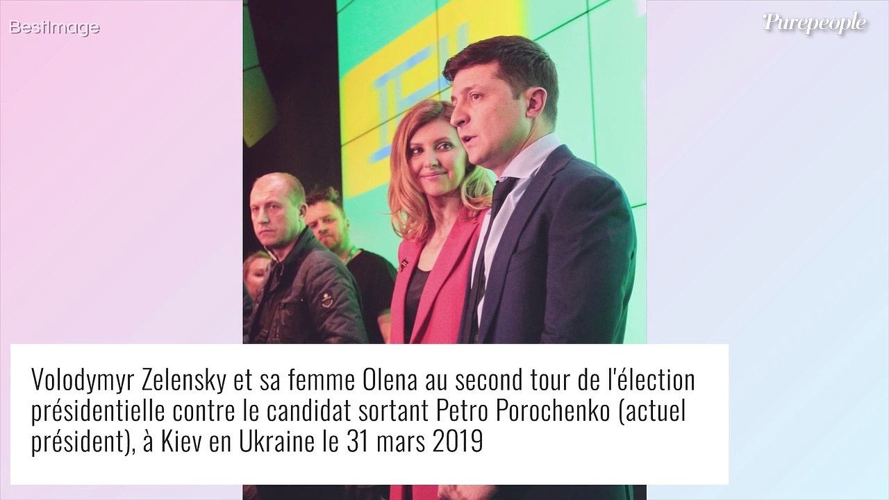 Vladimir Poutine en guerre : où cache-t-il sa compagne supposée Alina Kabaeva et leurs 4 enfants ?