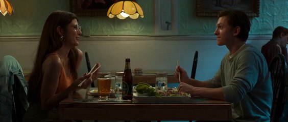 Spider-Man: Homecoming Clip VO