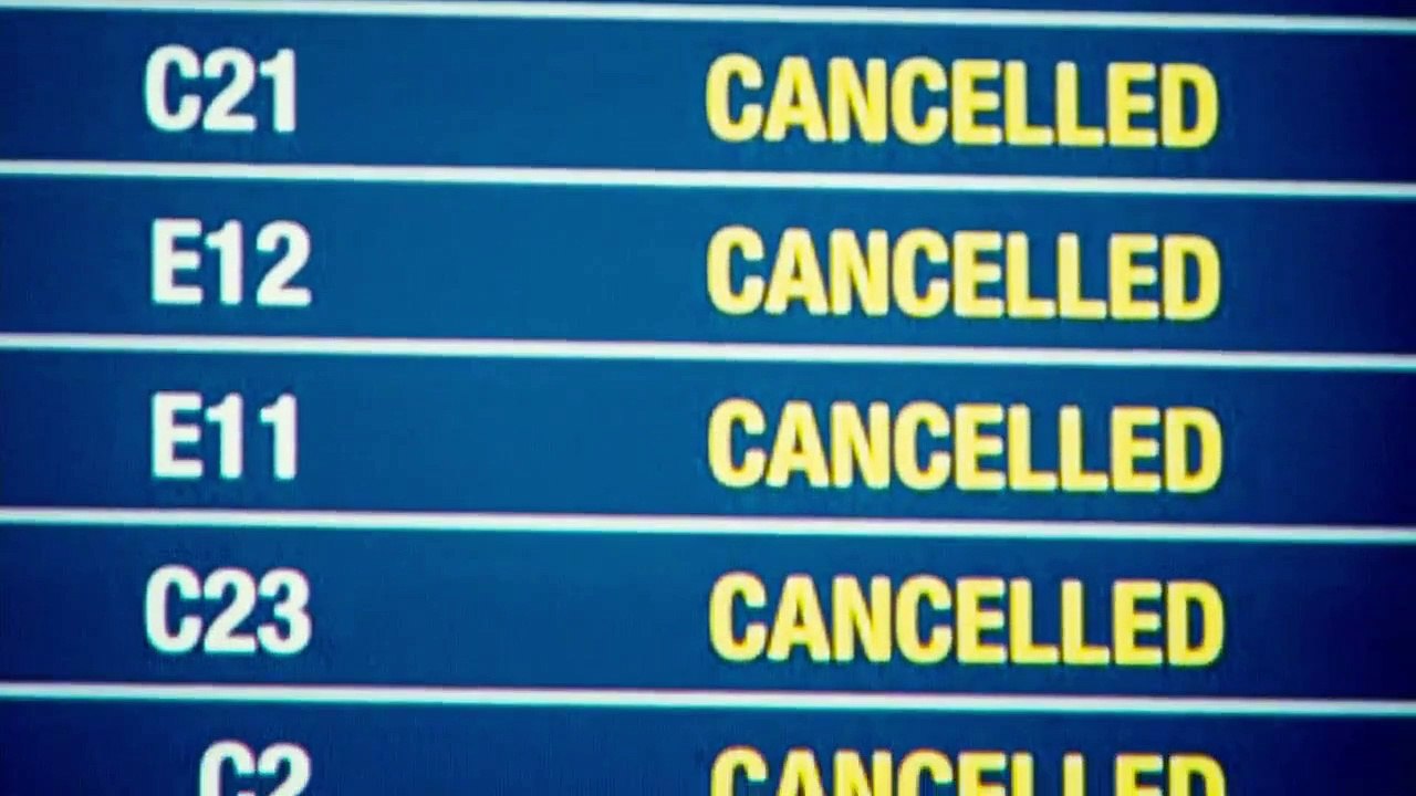 Tipos con suerte Tráiler