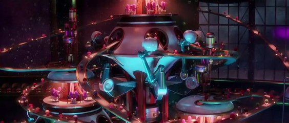 Cegonhas - A História que Não te Contaram Trailer (2) Original