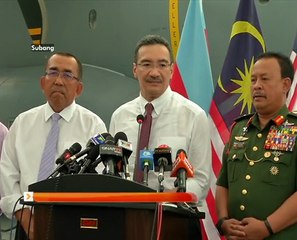 Semakan Bajet 2016 tidak jejas pemerkasaan ATM