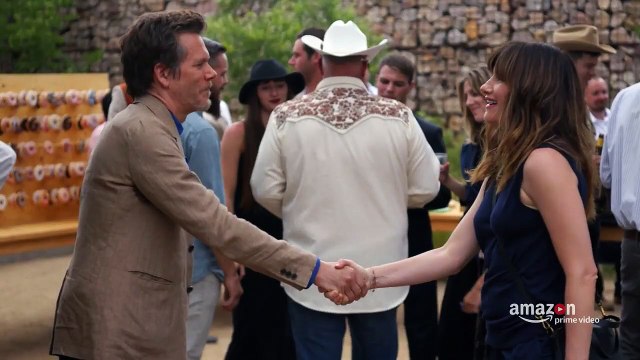 I Love Dick Tráiler VO