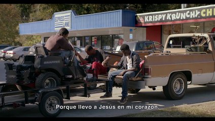 La vida y nada más Tráiler (2) VO